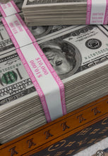 Load image into Gallery viewer, Giant LV MONEY case 3D