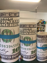 Load image into Gallery viewer, Old Big Money 3D FREE STANDING Sculpture