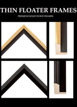 Load image into Gallery viewer, Femme Fatale Limited Edition Fine Art Canvas