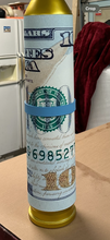 Load image into Gallery viewer, Giant MONEY bullet 49” tall