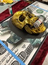 Load image into Gallery viewer, Gotta Hustle 3D Framed Original Sculpture open edition