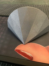 Load image into Gallery viewer, Diamond  Bandit 3D Sculpture