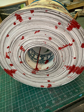 Load image into Gallery viewer, Big Blood Money 3D FREE STANDING Sculpture