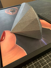 Load image into Gallery viewer, Diamond  Bandit 3D Sculpture