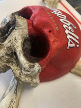 Load image into Gallery viewer, Limited Edition Andy Warhol Campbell's Soup Skullpture #1-10